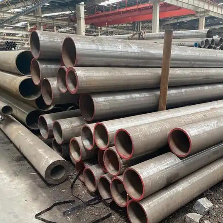 赵西垸林场电厂用锅炉管